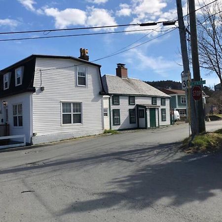 Unique Stay! Converted Church In Idyllic Location St. John's Exteriér fotografie