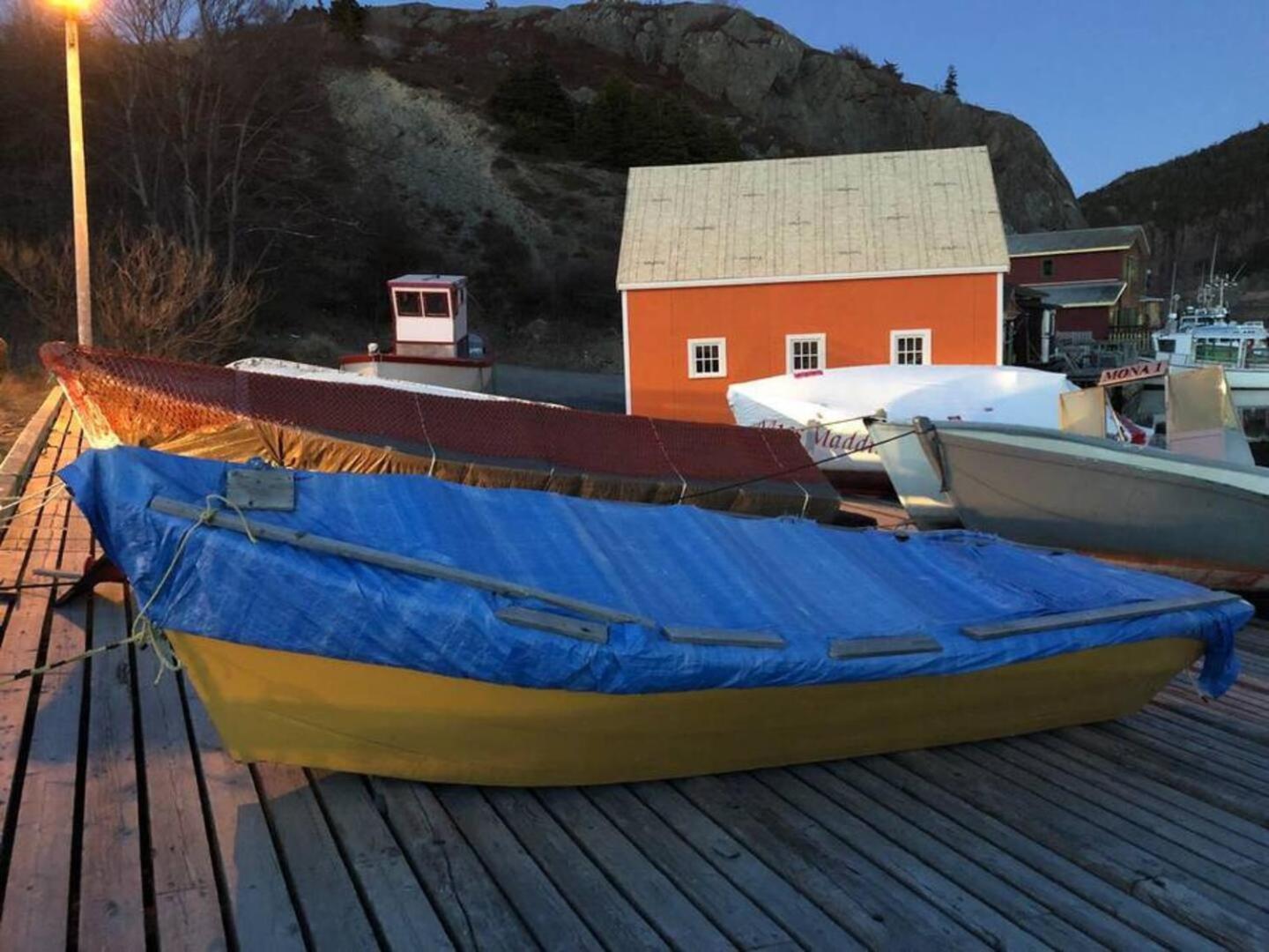 Unique Stay! Converted Church In Idyllic Location St. John's Exteriér fotografie