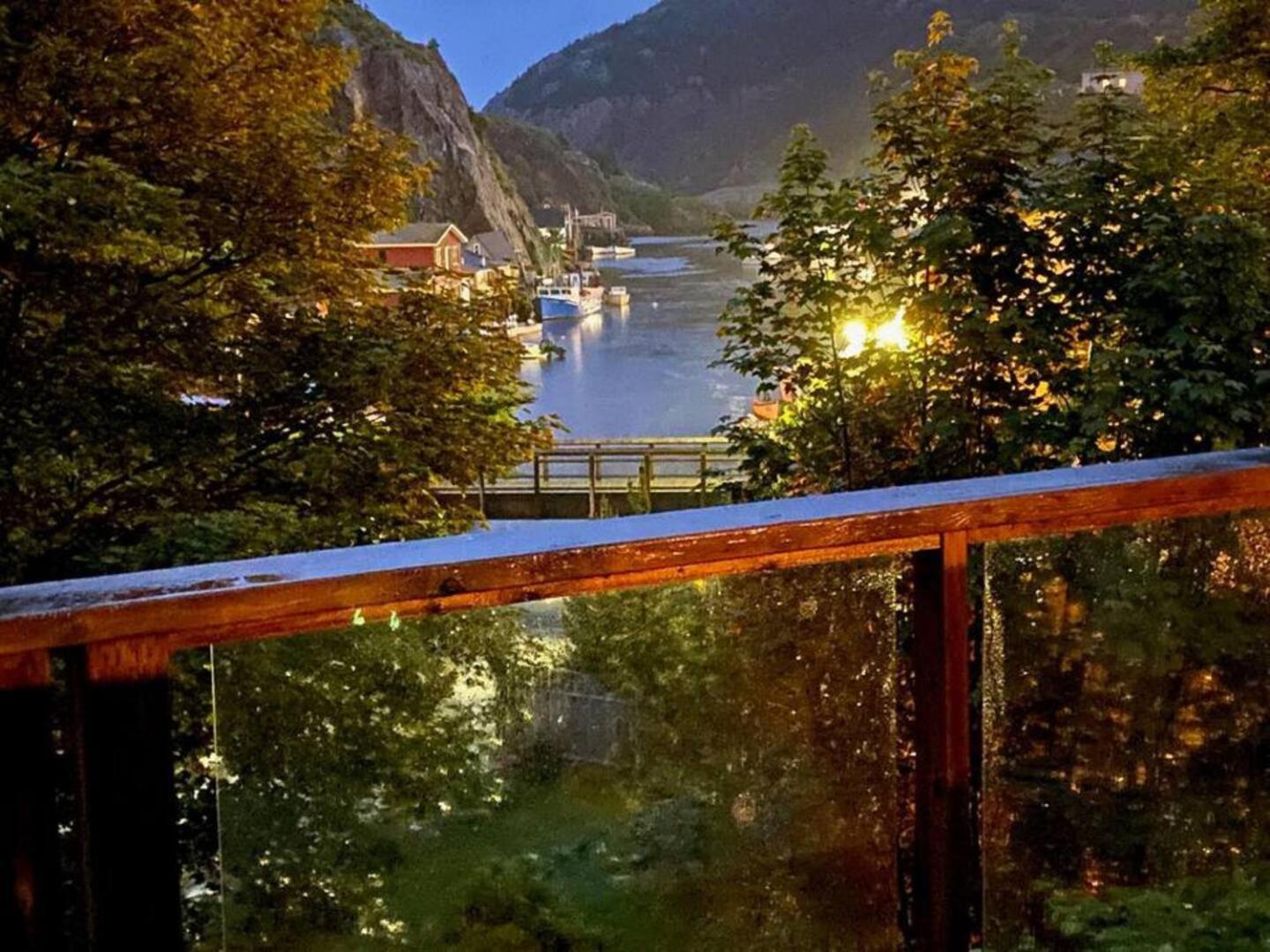 Unique Stay! Converted Church In Idyllic Location St. John's Exteriér fotografie